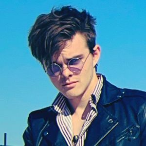 Meet your Posher, Kieran